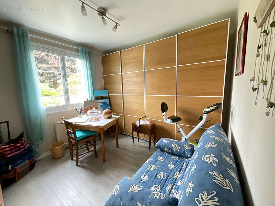 Maison à COURDIMANCHE