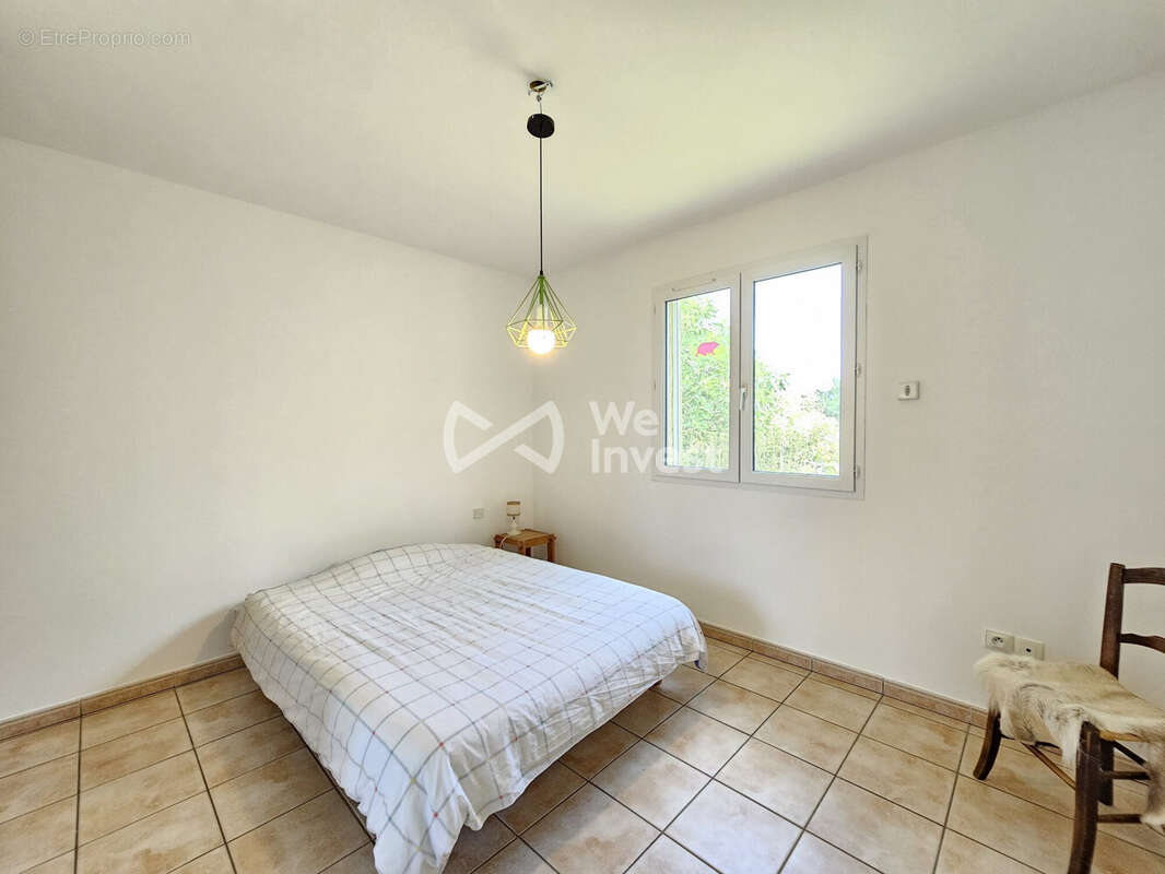 Maison 96 m² à Les Pujols  - photo 8
