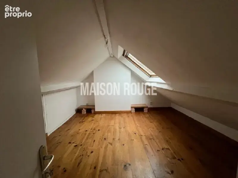 SOUS OFFRE Maison Saint Malo 3 pièce(s) 35 m2 - photo 8