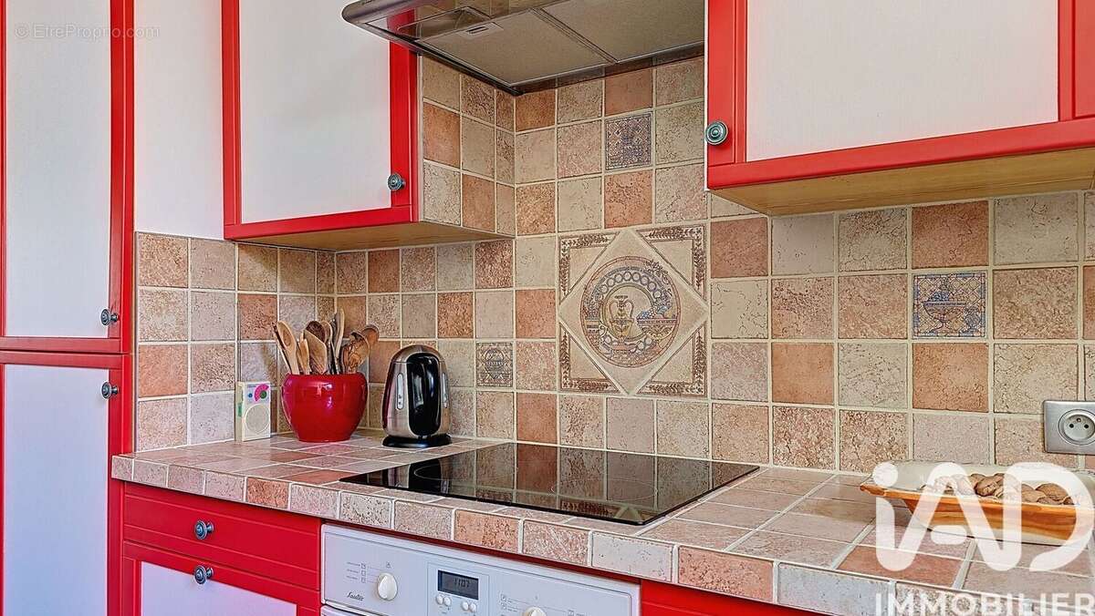 Photo 8 - Appartement à MEUDON