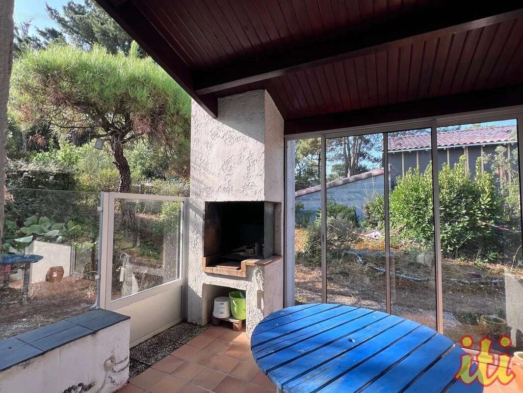 Maison à LES SABLES-D&#039;OLONNE