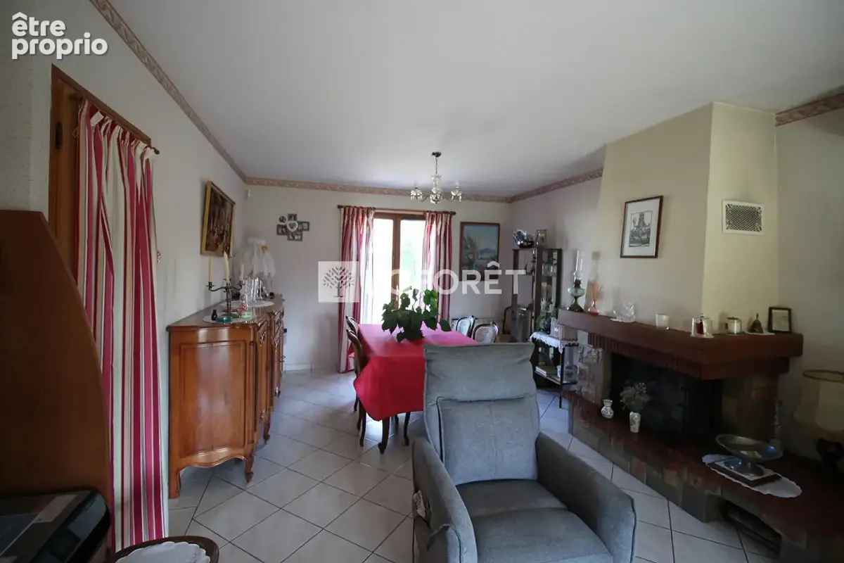 Maison Brantôme En Périgord 3 pièces 80 m2 dépendance et jardin - photo 5