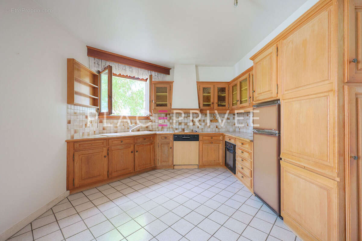 Appartement à VILLERS-LES-NANCY