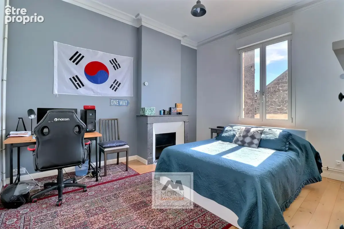 Maison 6 pièces 175 m² à vendre à Bordeaux (33000) - photo 11