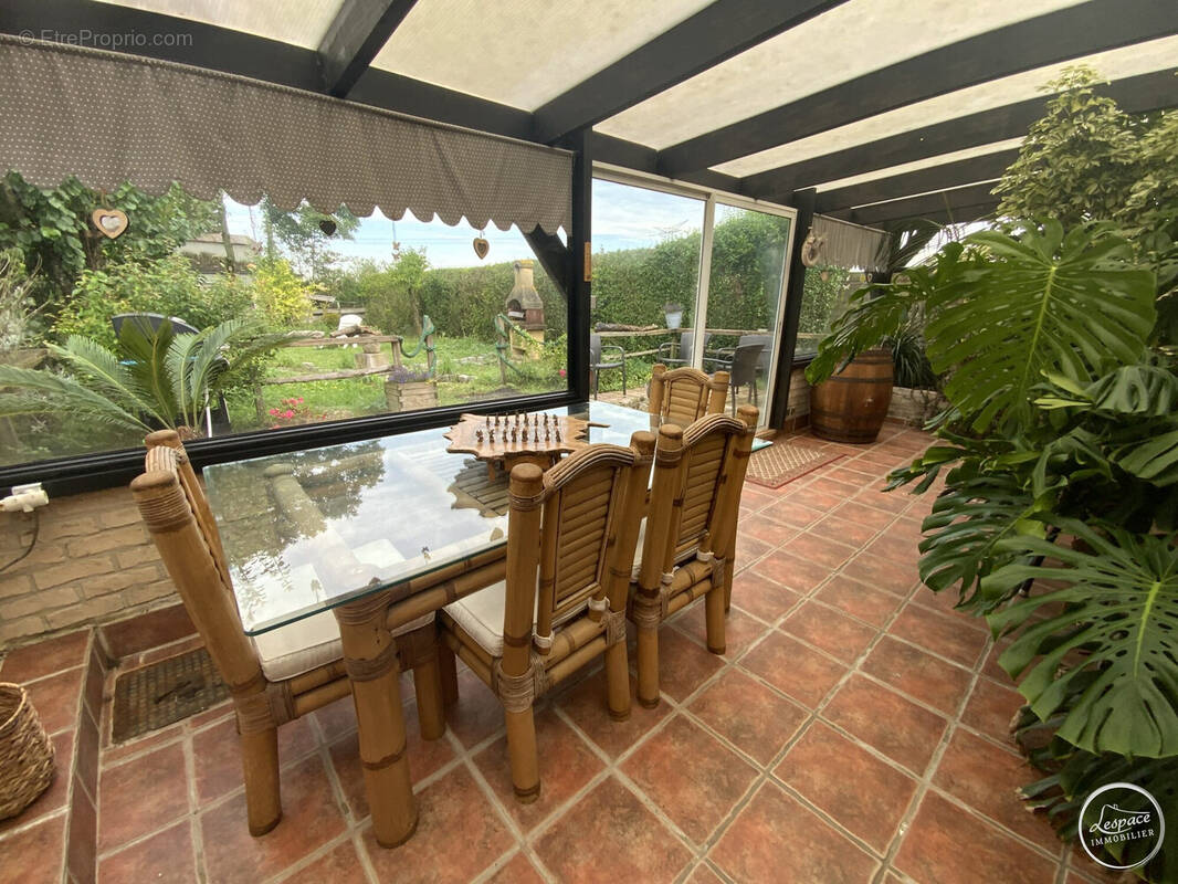 Maison à OFFEKERQUE