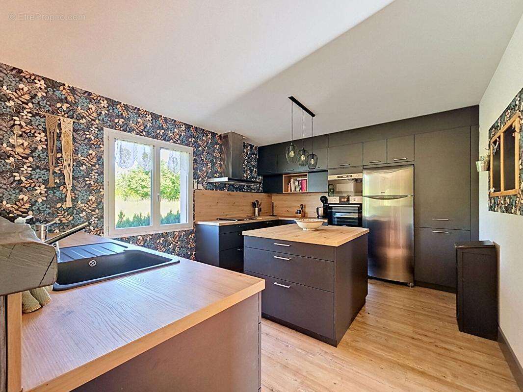 Maison 6  chambres - photo 5
