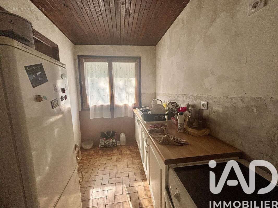 Photo 5 - Maison à AGONAC