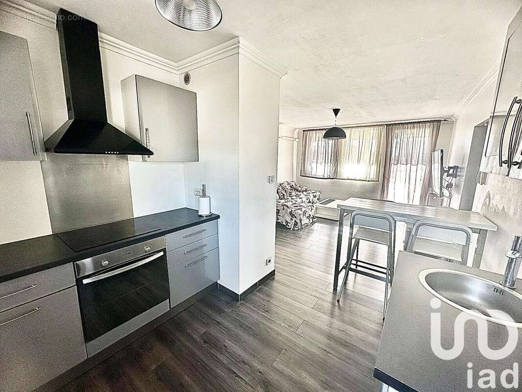 Photo 3 - Appartement à MARIGNANE