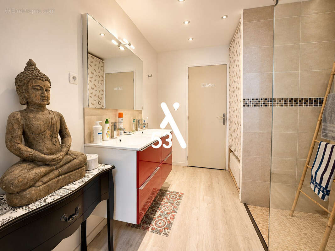 Maison 140 m² à Saint-Omer  - photo 9