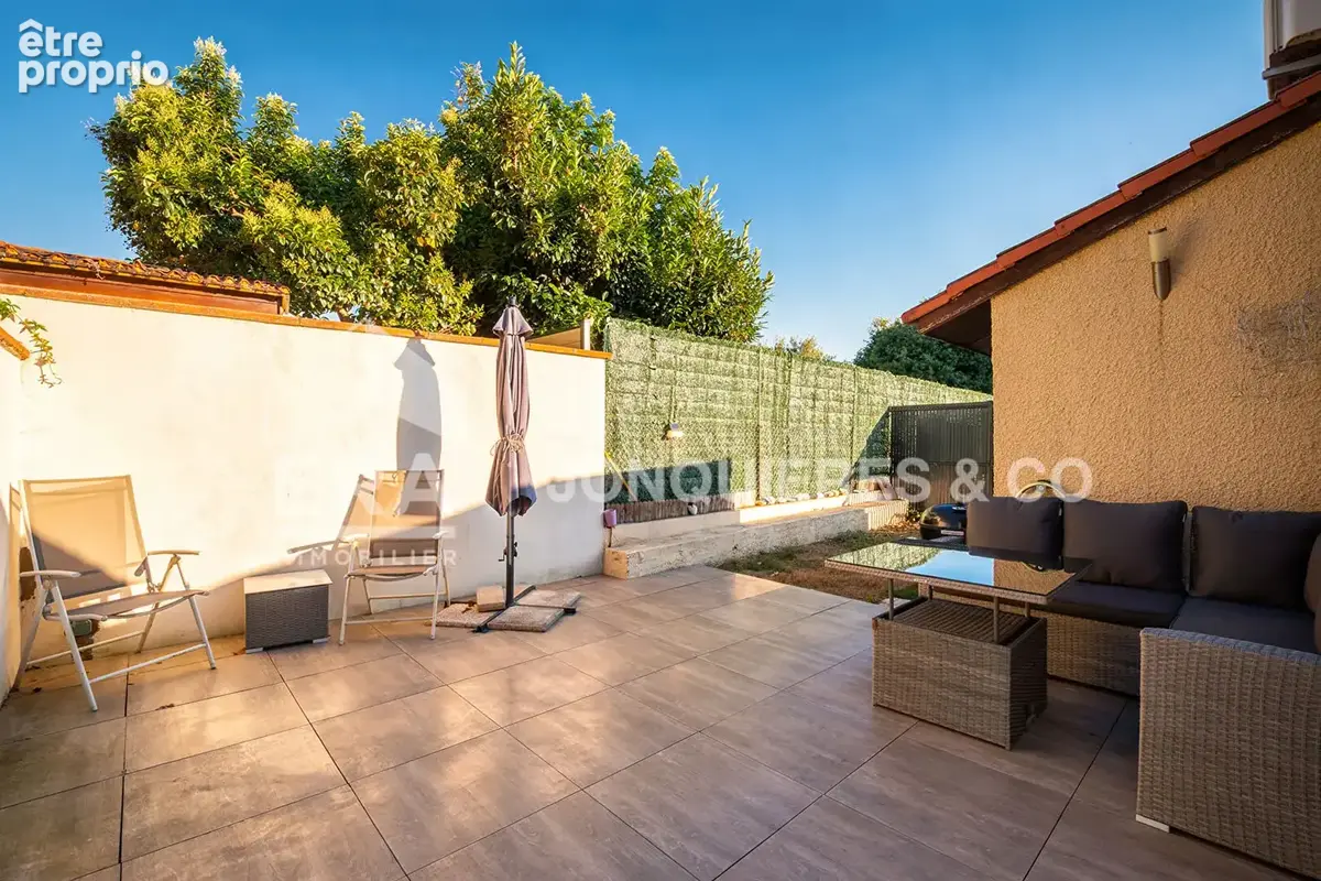 Maison 85m² à muret - photo 3