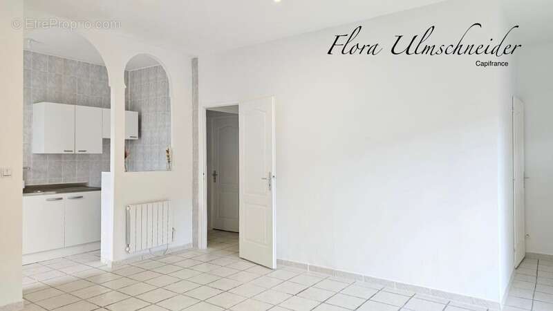 Appartement à SEYSSEL