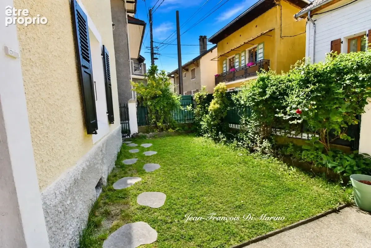 Maison à vendre 7 pièces CLUSES (74) - photo 3
