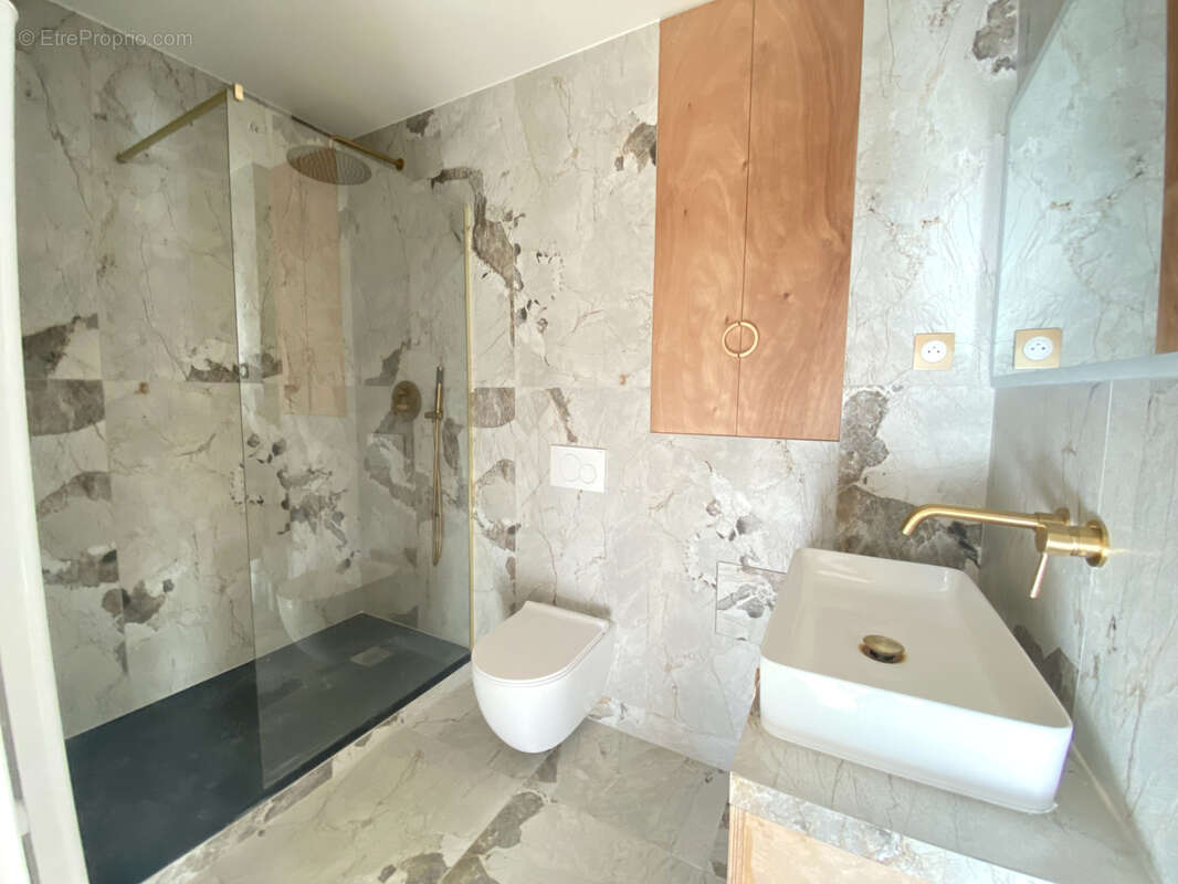 Appartement à ANTONY