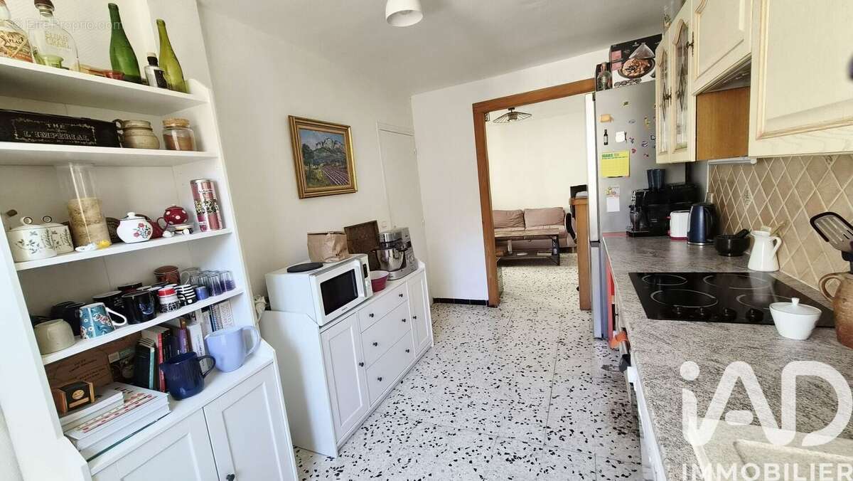 Photo 3 - Maison à RIVESALTES