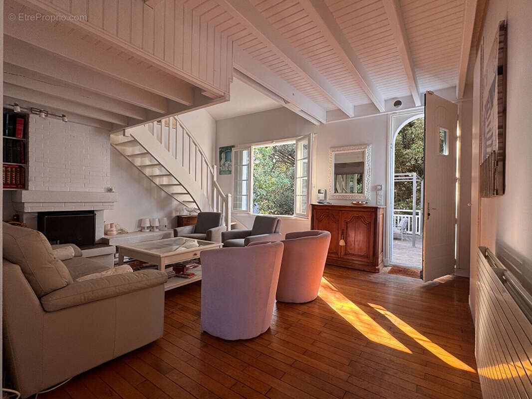 Villa de charme au coeur de la Baule Les Pins ! - photo 3