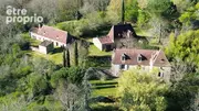 DJI0485 - Maison à MARNAC