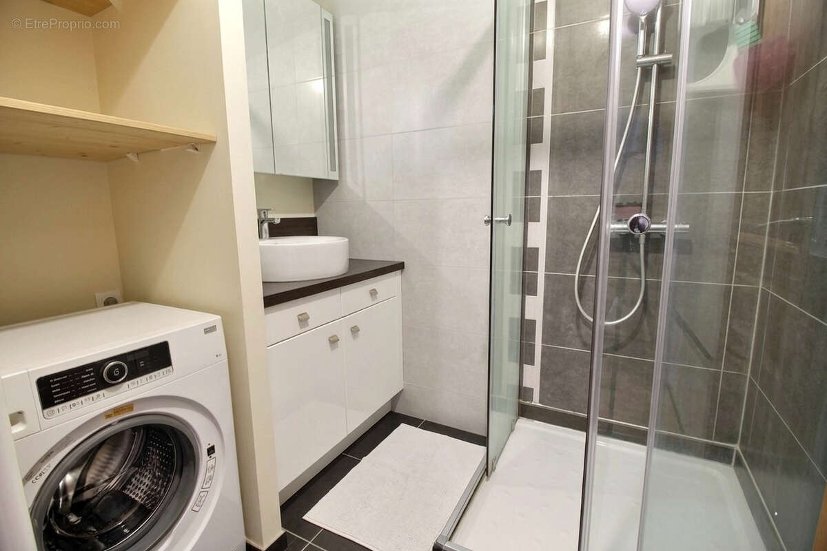 Appartement à PUTEAUX