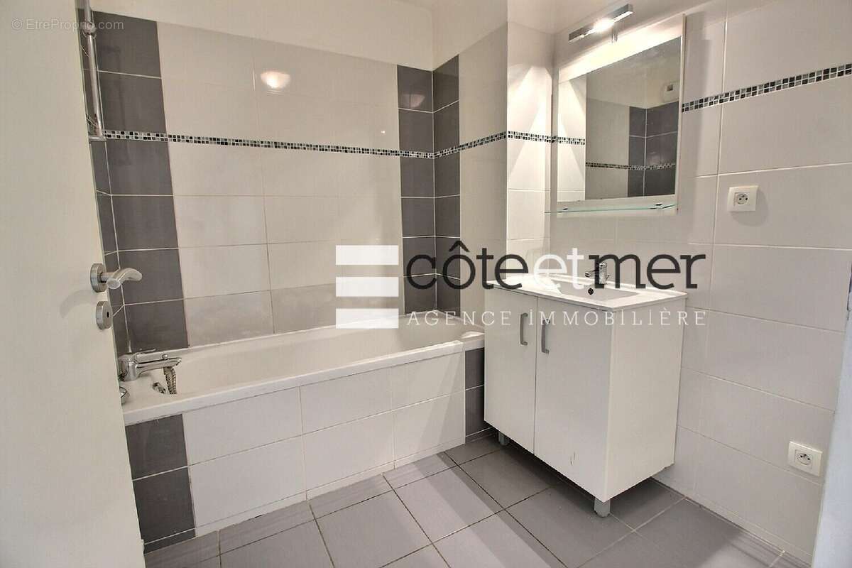 Appartement à LA BAULE-ESCOUBLAC