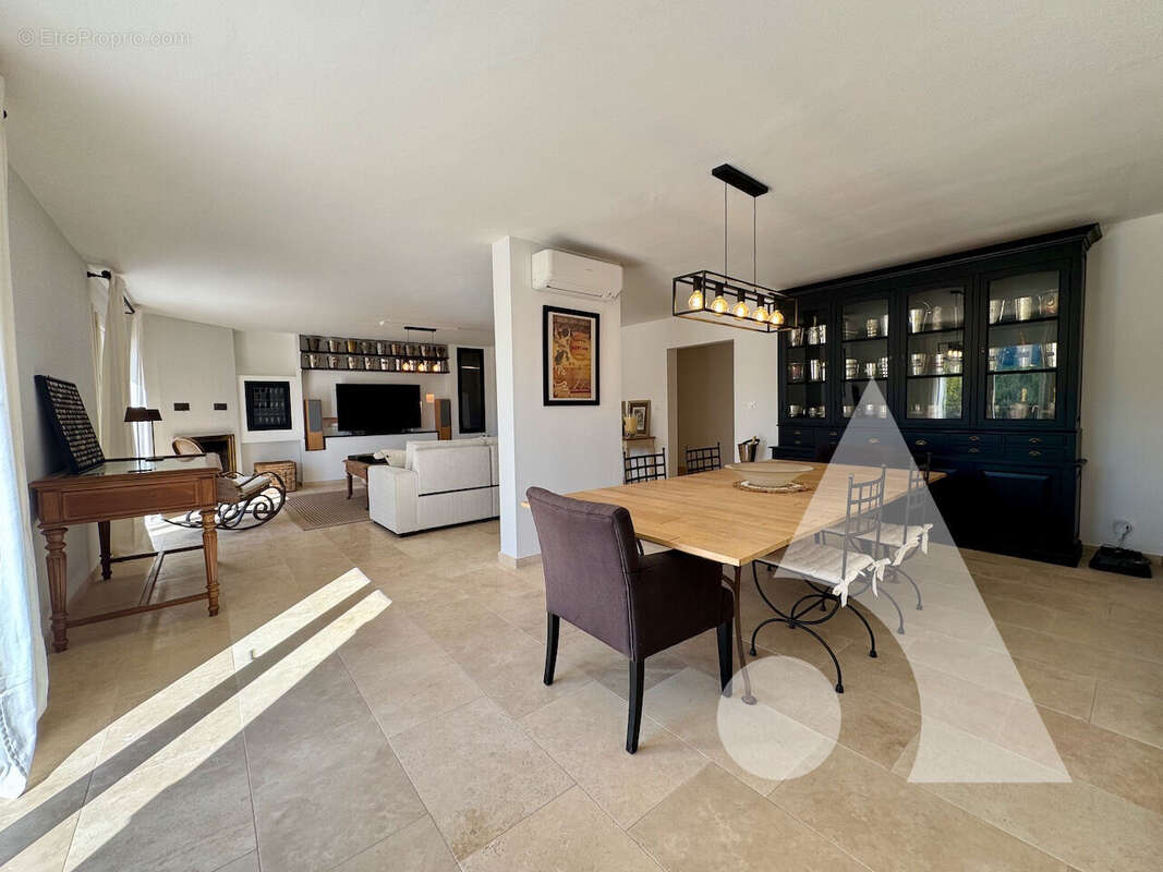 Maison à LE THORONET