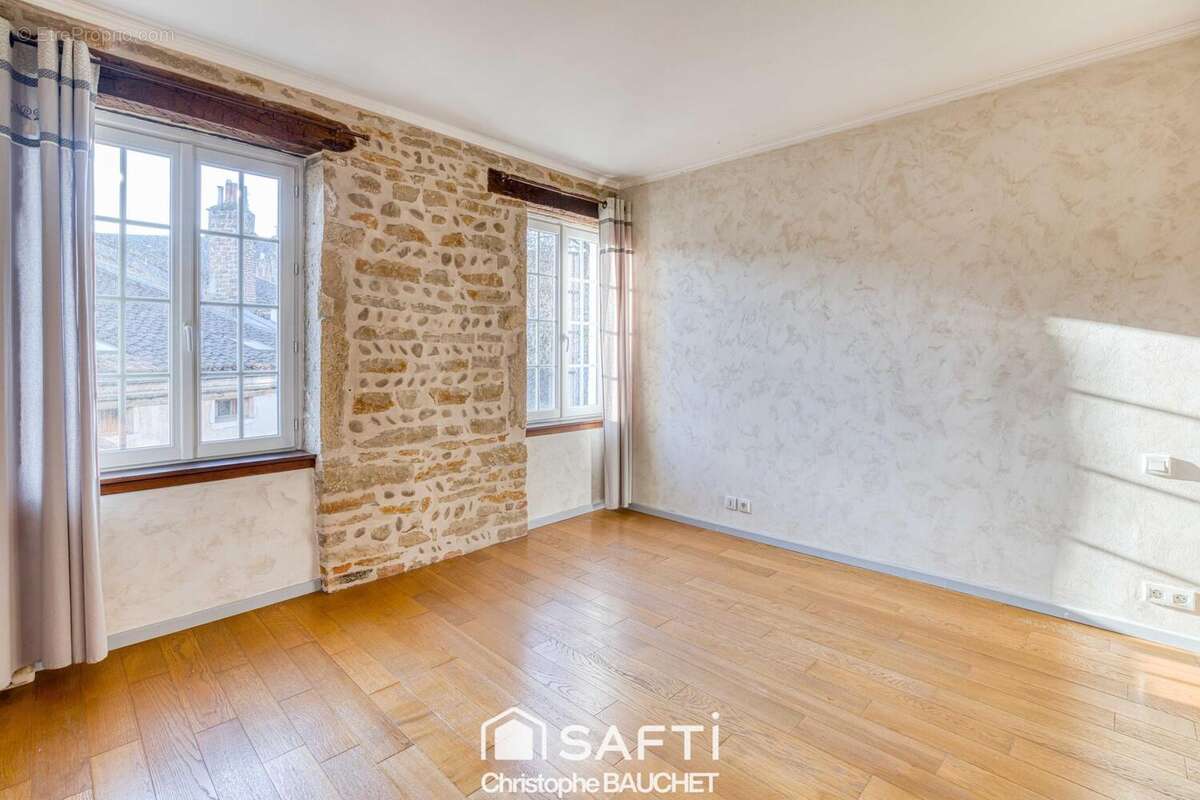 Photo 6 - Appartement à BOURG-EN-BRESSE