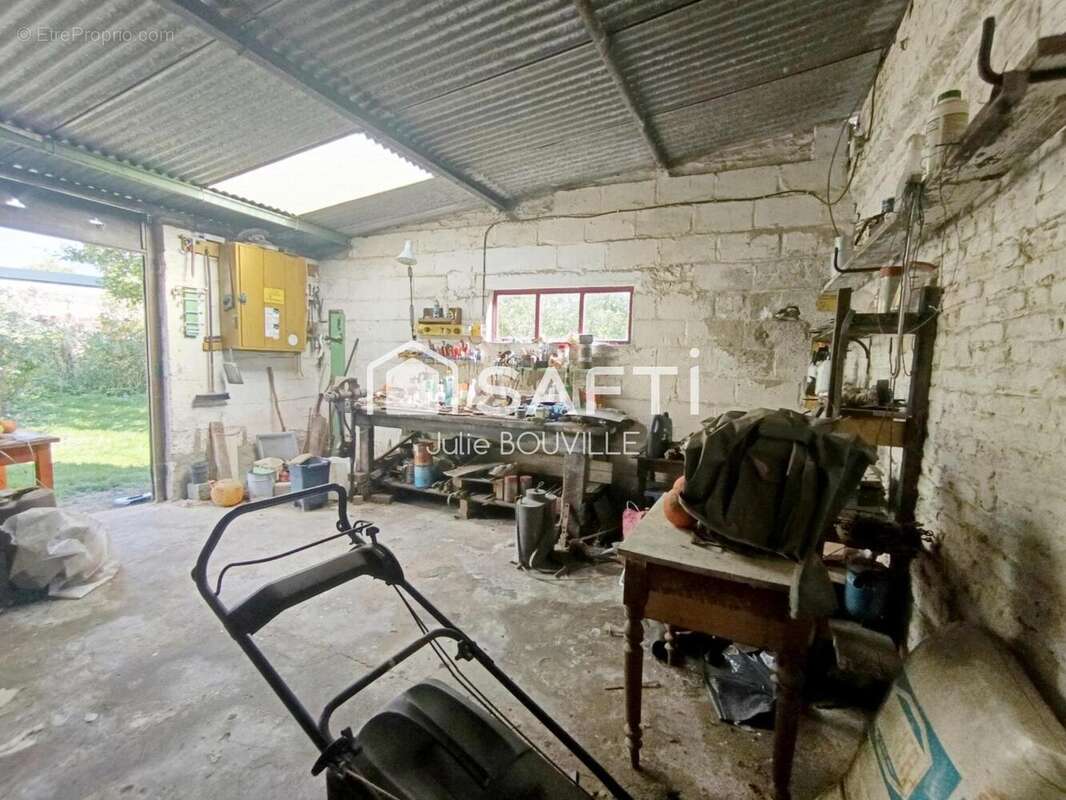 Photo 5 - Maison à VERQUIN