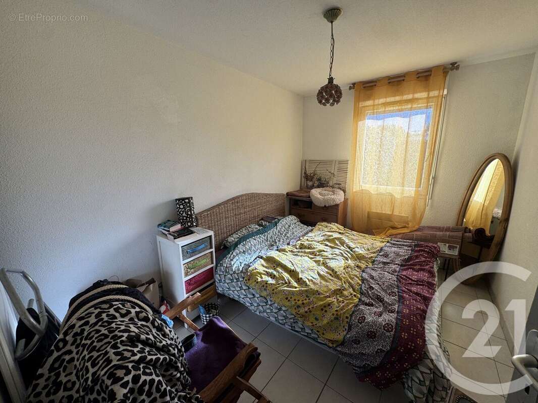 Photo 4 - Appartement à MONDONVILLE