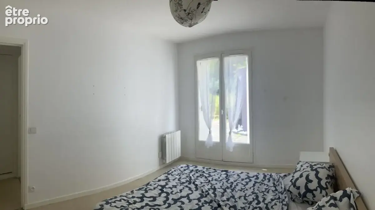 Appartement - photo 12