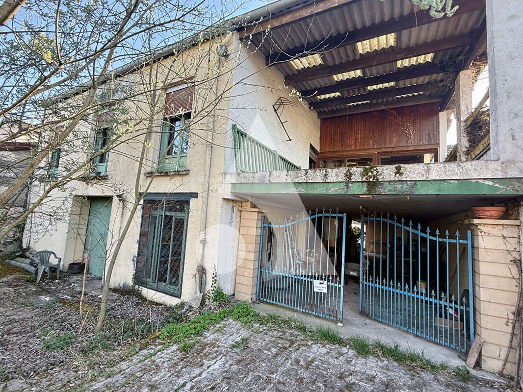 Maison à LIGNY-EN-BARROIS