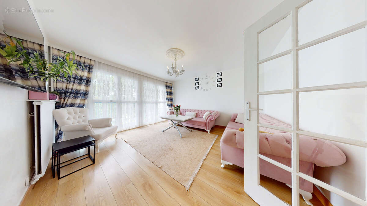 Appartement à ARGENTEUIL