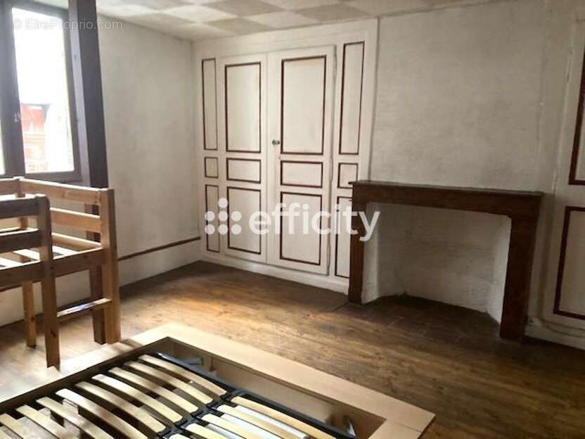 Appartement à THIERS