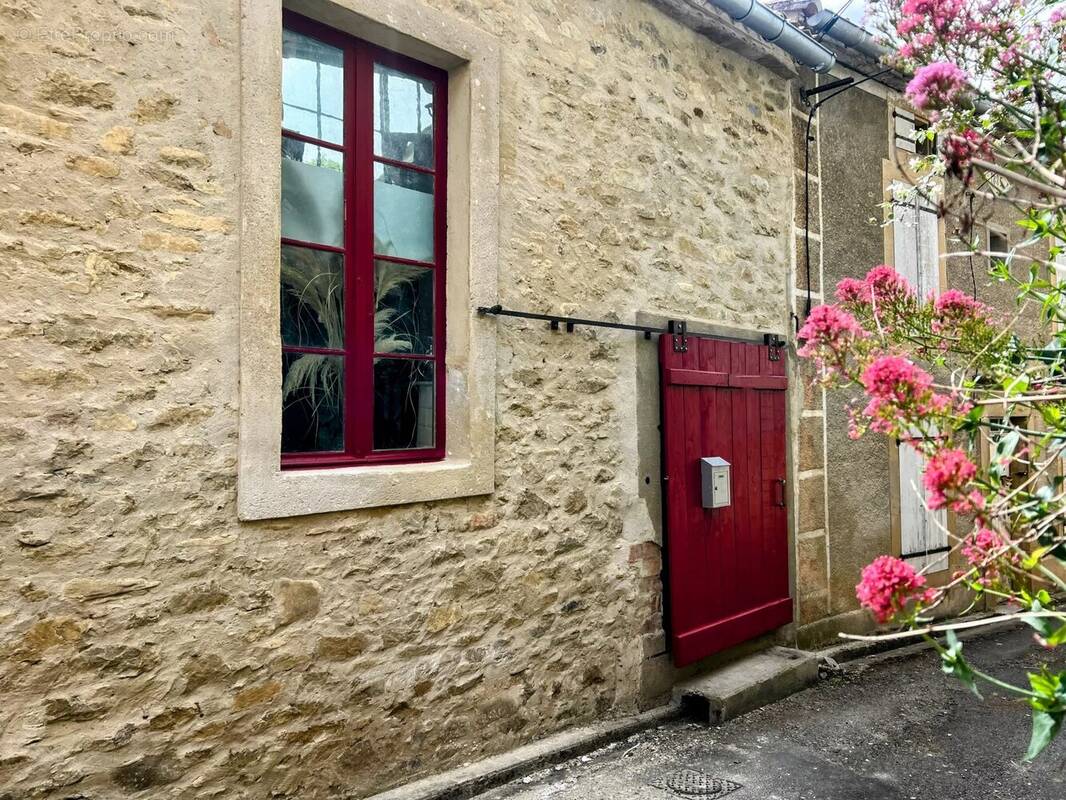 Maison à LIMOUX