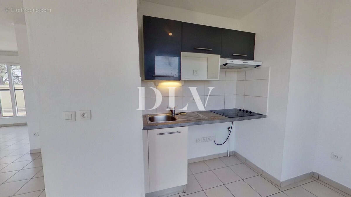 Appartement 89 m² à Avon  - photo 4