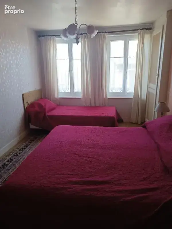 Maison  7 pièce(s) 105 m2 - photo 10