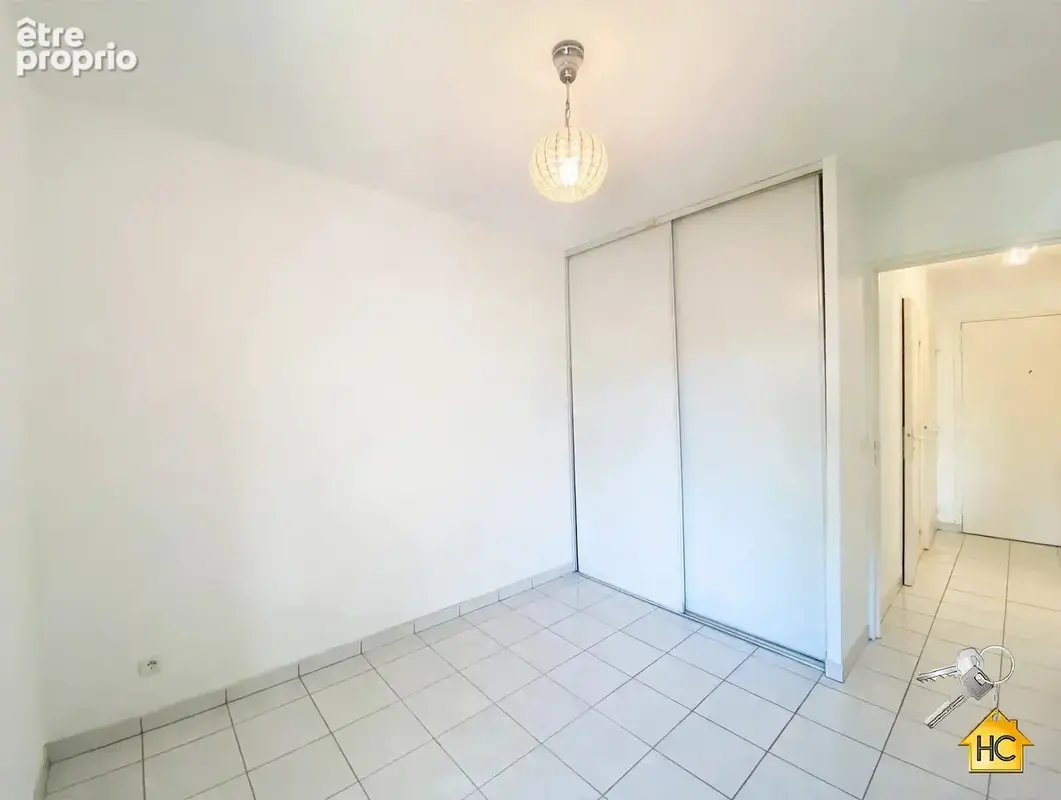 Appartement 2 pièces 38 m² à vendre à Cannes (06400) - photo 6