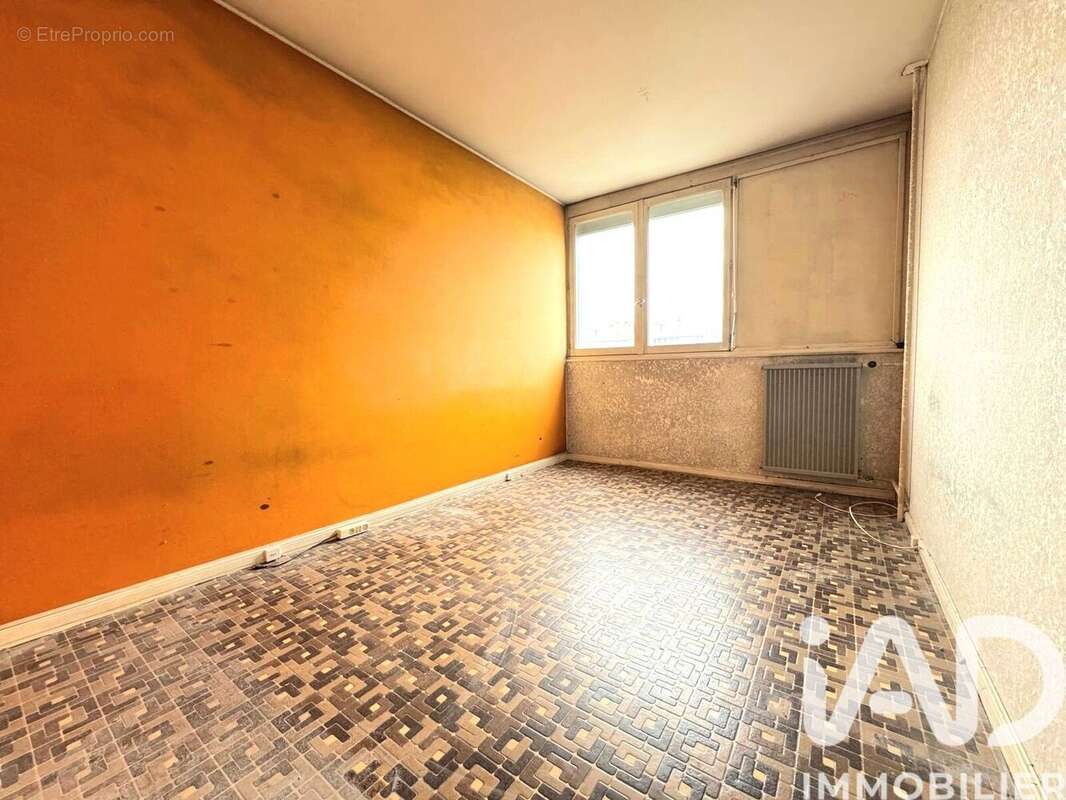 Photo 6 - Appartement à SAINT-ETIENNE
