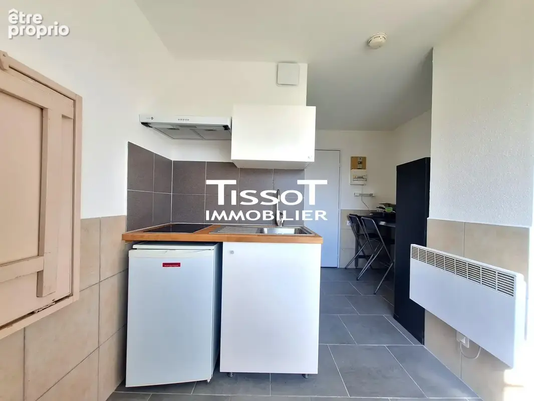 Appartement 1 pièce 12 m² à vendre à Nimes (30900) - photo 4