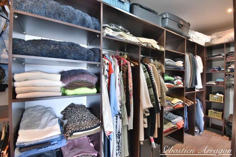 Maison à FOULAYRONNES