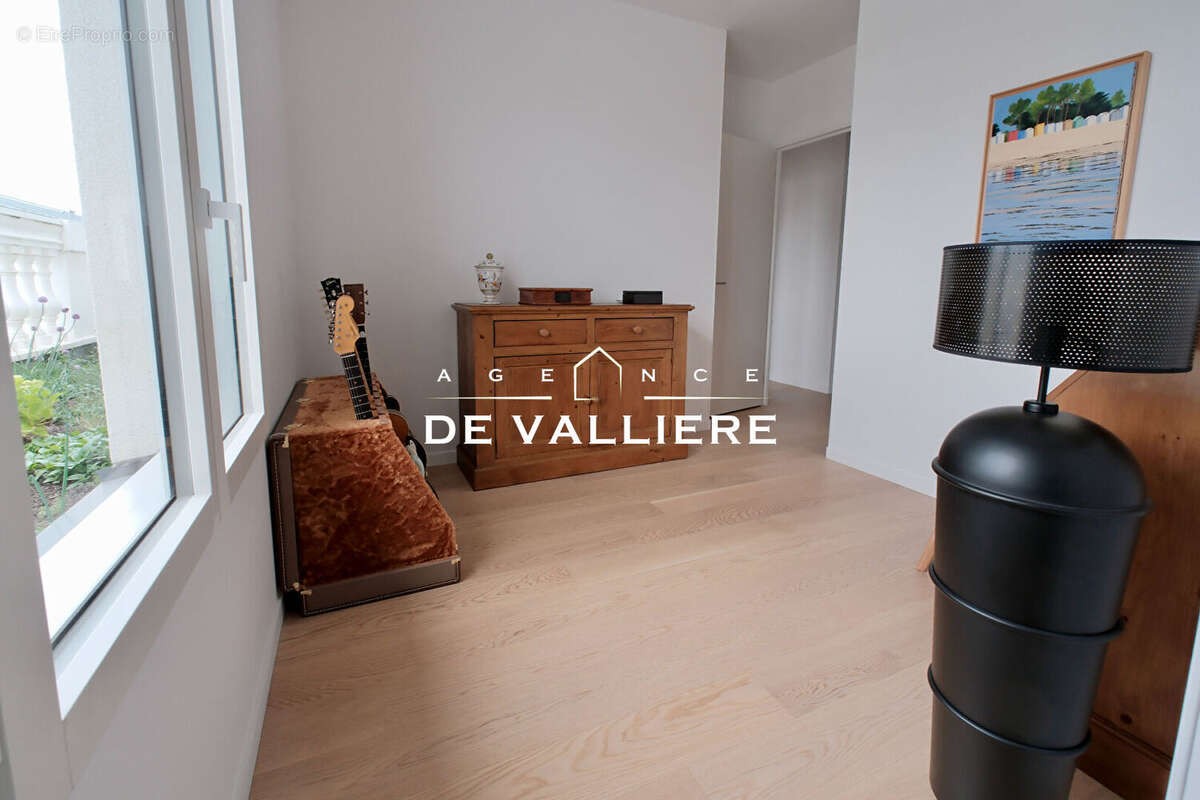 Appartement à PUTEAUX