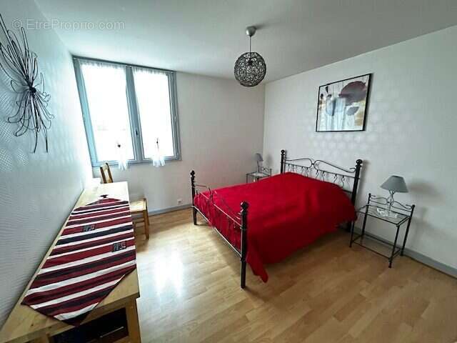 Appartement 56 m² à Chamalieres  - photo 3