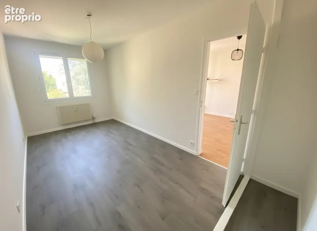 Appartement Dijon 2 pièce(s) 44.66 m2 + BALCON + PLACE DE PARKING + CAVE - photo 8