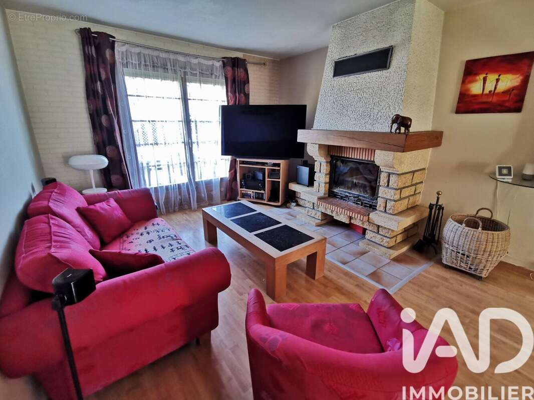 Photo 4 - Maison à NEUVES-MAISONS