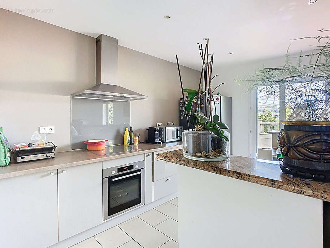 Maison à MARSEILLE-13E