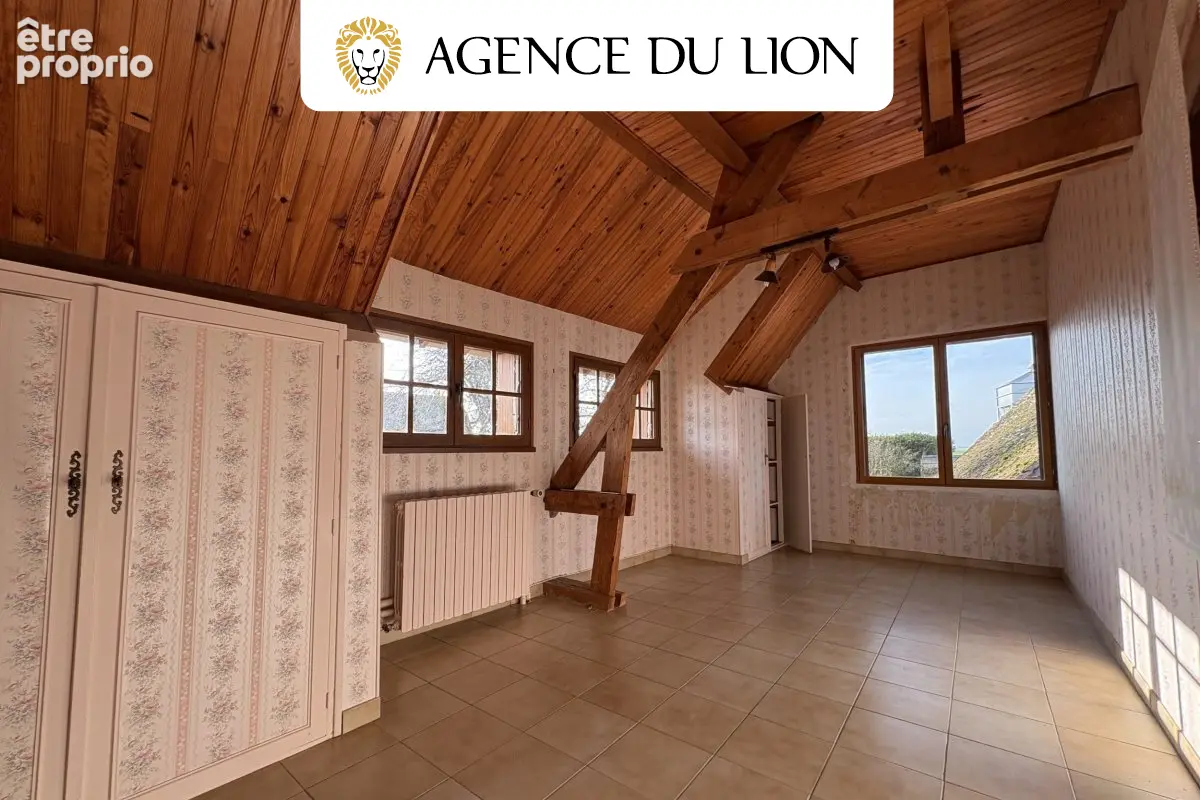 Maison 6 pièces 3 chambres - photo 5