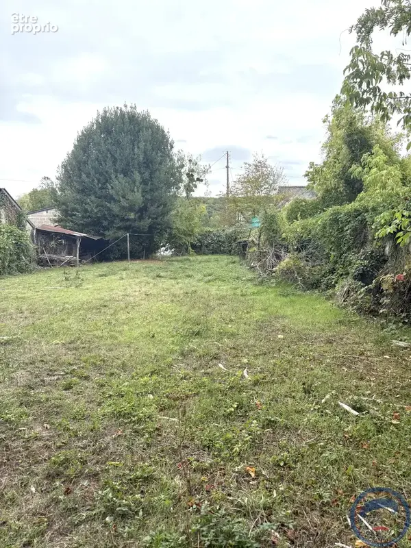 Maison à Rénover sur Reugny - photo 7