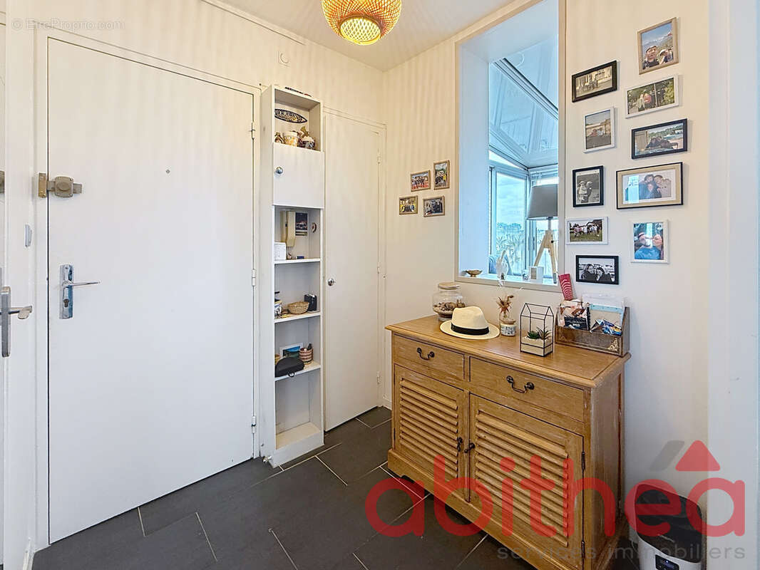 Appartement à LIMOGES