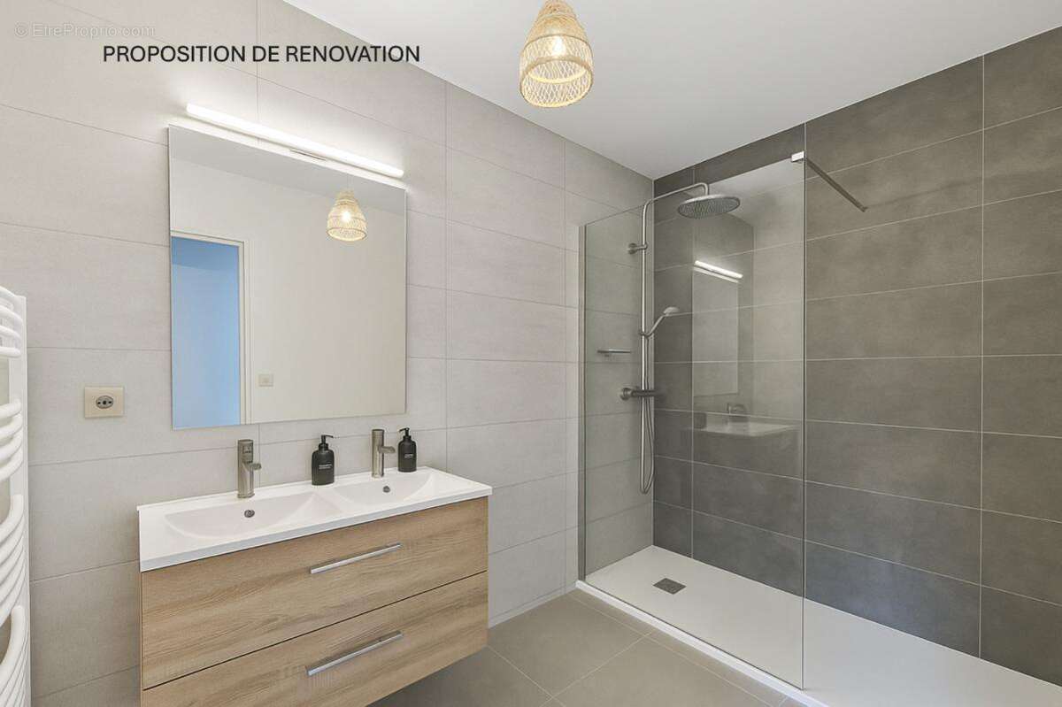 Appartement à LYON-6E