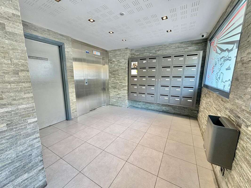 Photo 9 - Appartement à MENTON