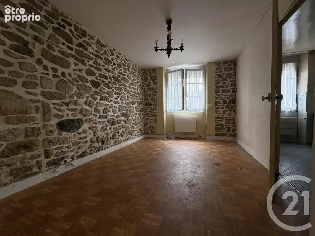 Maison 3 pièces 59 m² à vendre à Dinard (35800) - photo 2