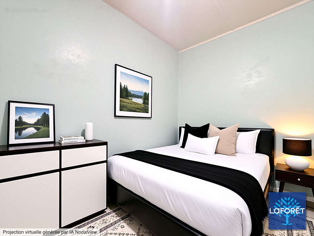 Appartement à ANZIN