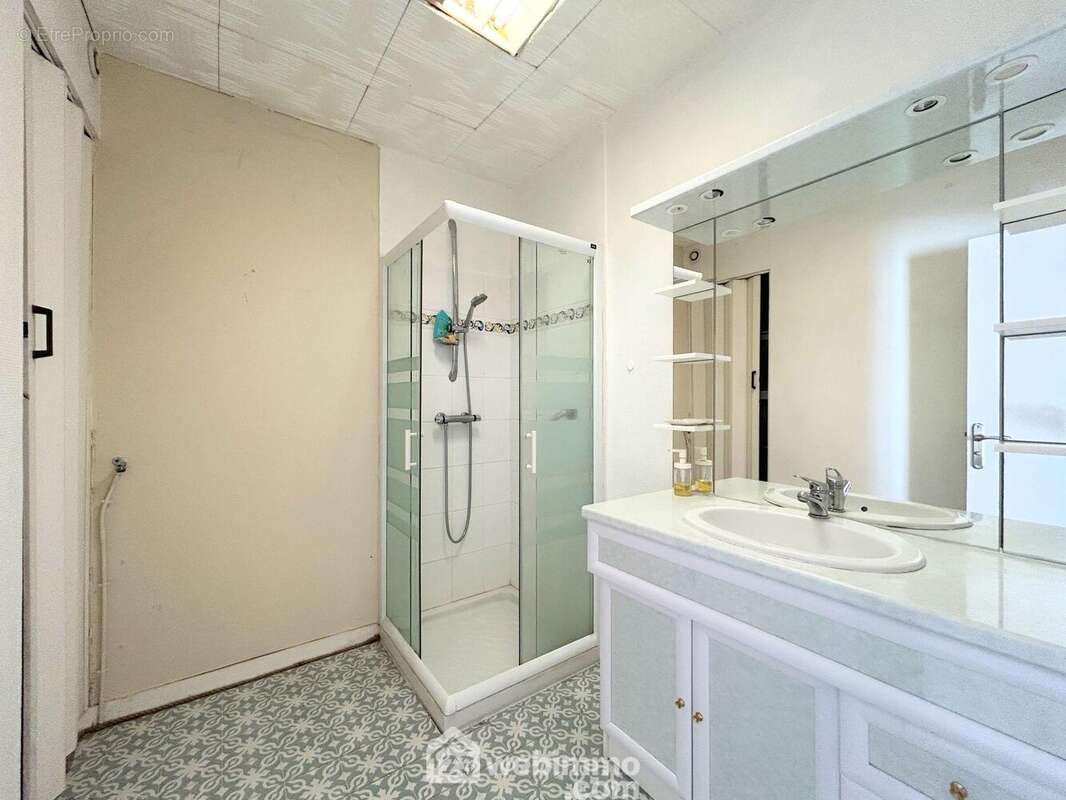 Appartement à SAINT-MICHEL-EN-GREVE